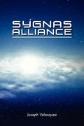Sygnas Alliance - Paperback