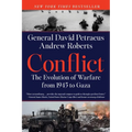 Conflict: The Evolution of Warfare from 1945 to Gaza - Paperback