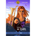 Road 96: About A Girl: Choose Your Own Road Trip - Paperback