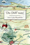 Do Diff'runt - Paperback