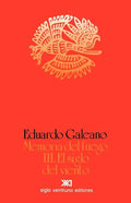El Siglo del Viento - Paperback