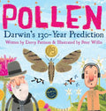Pollen: Darwin's 130 Year Prediction - Hardcover