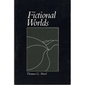 Fictional Worlds - Paperback