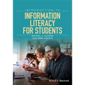 Introduction to Information Literacy for Students - Paperback