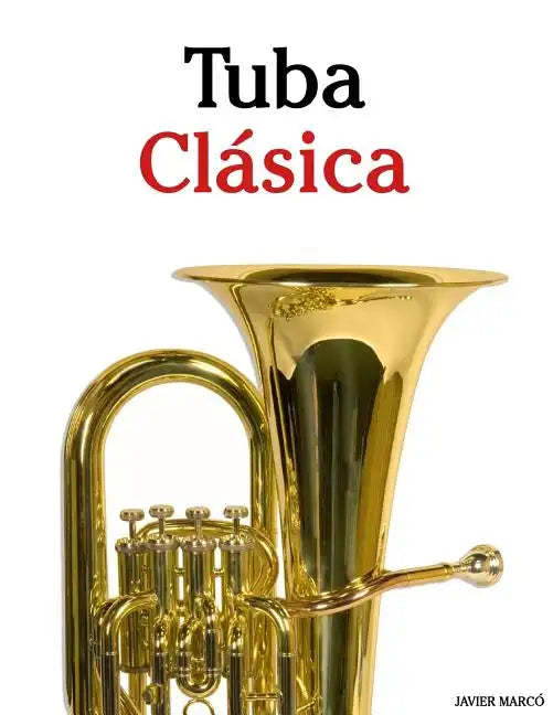 Tuba CL - Paperback
