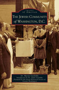 Jewish Community of Washington, D.C. - Hardcover