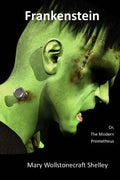 Frankenstein - Paperback
