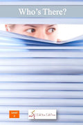 Who's There? - Paperback