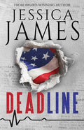Deadline: A Phantom Force Tactical Novel (Book 1) - Paperback