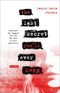 The Last Secret You'll Ever Keep - Hardcover