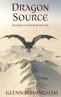 Dragon Source - Hardcover