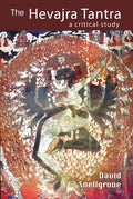 The Hevajra Tantra: A Critical Study - Paperback