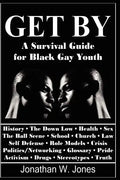 Get By: A Survival Guide for Black Gay Youth - Paperback