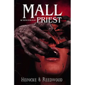 Mall Priest - Paperback