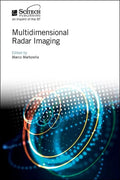 Multidimensional Radar Imaging - Hardcover