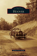 Hoover - Hardcover