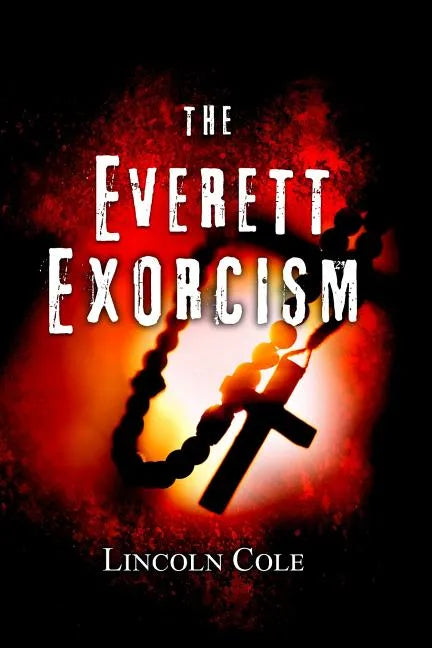 The Everett Exorcism - Paperback