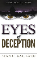 Eyes of Deception - Hardcover