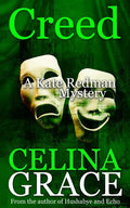 Creed: (A Kate Redman Mystery: Book 7) - Paperback