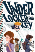 Under Locker and Key - Paperback
