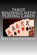 Tarot Readings With Playing Cards - Paperback
