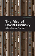 The Rise of David Levinsky - Paperback