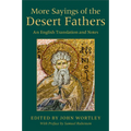 More Sayings of the Desert Fathers - Paperback