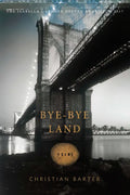 Bye-Bye Land - Paperback