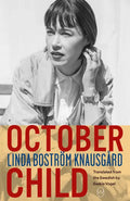 October Child - Paperback
