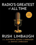 Radio's Greatest of All Time - Hardcover