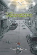 Nalapazoo - Paperback
