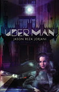 Uber Man - Paperback