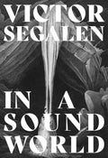 In a Sound World - Paperback