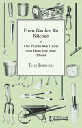 Our Wartime Kitchen Garden - Paperback