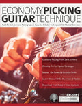 Economy Picking Guitar Technique - Paperback