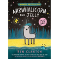 Narwhalicorn and Jelly - Paperback