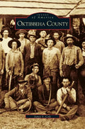 Oktibbeha County - Hardcover