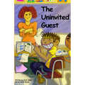 The Uninvited Guest - Paperback
