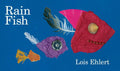 Rain Fish - Hardcover