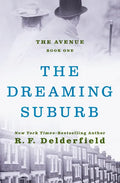 The Dreaming Suburb - Paperback