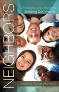 Neighbors: Christians and Muslims Building Community - Paperback