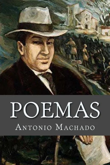 Poemas - Paperback