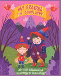 My Grandma The Cosplayer - Paperback