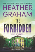 The Forbidden: A Paranormal Mystery - Paperback