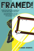 Framed! - Paperback