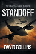 Standoff - Paperback