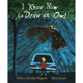 I Know How to Draw an Owl - Hardcover