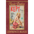 Kept - Paperback