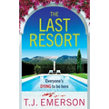 The Last Resort - Paperback