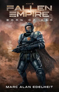 Fallen Empire: Book 1 - Paperback
